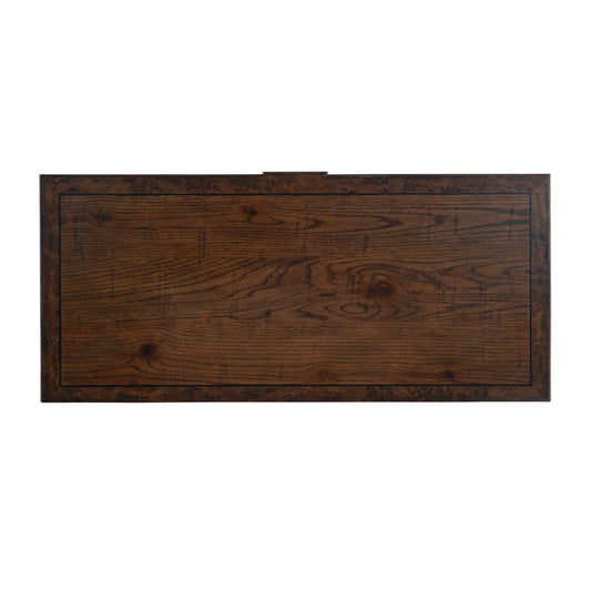 Maitland Smith 6 - Drawer Solid Wood Dresser