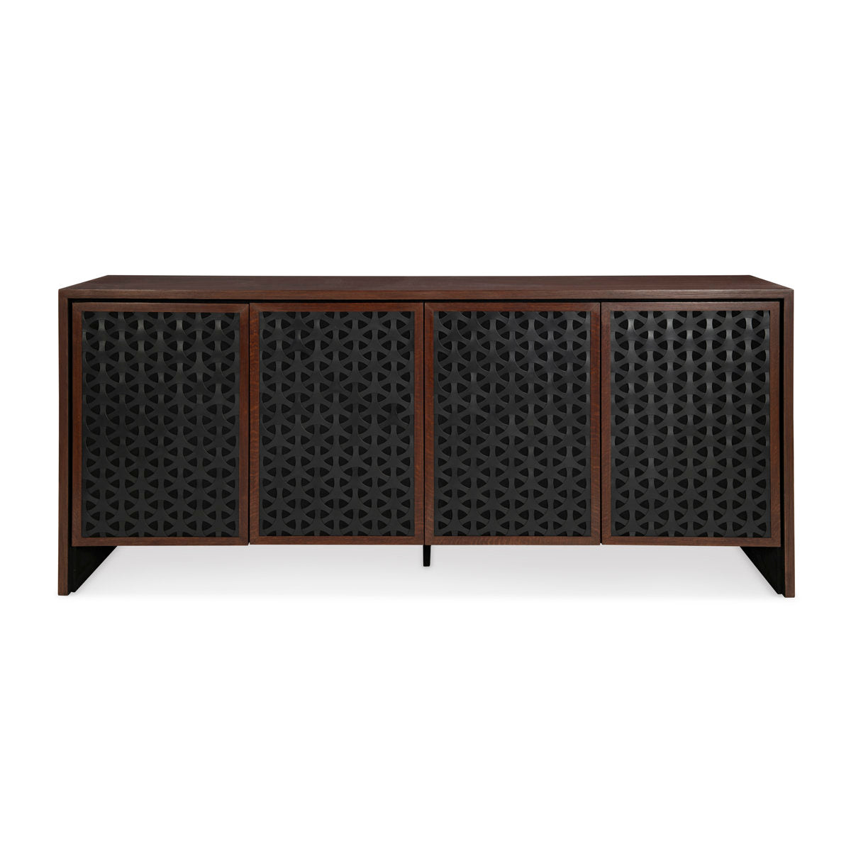 Maitland Smith 78'' W Credenza