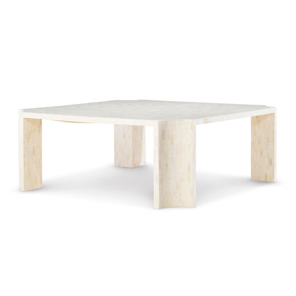 Maitland Smith Cocktail Table