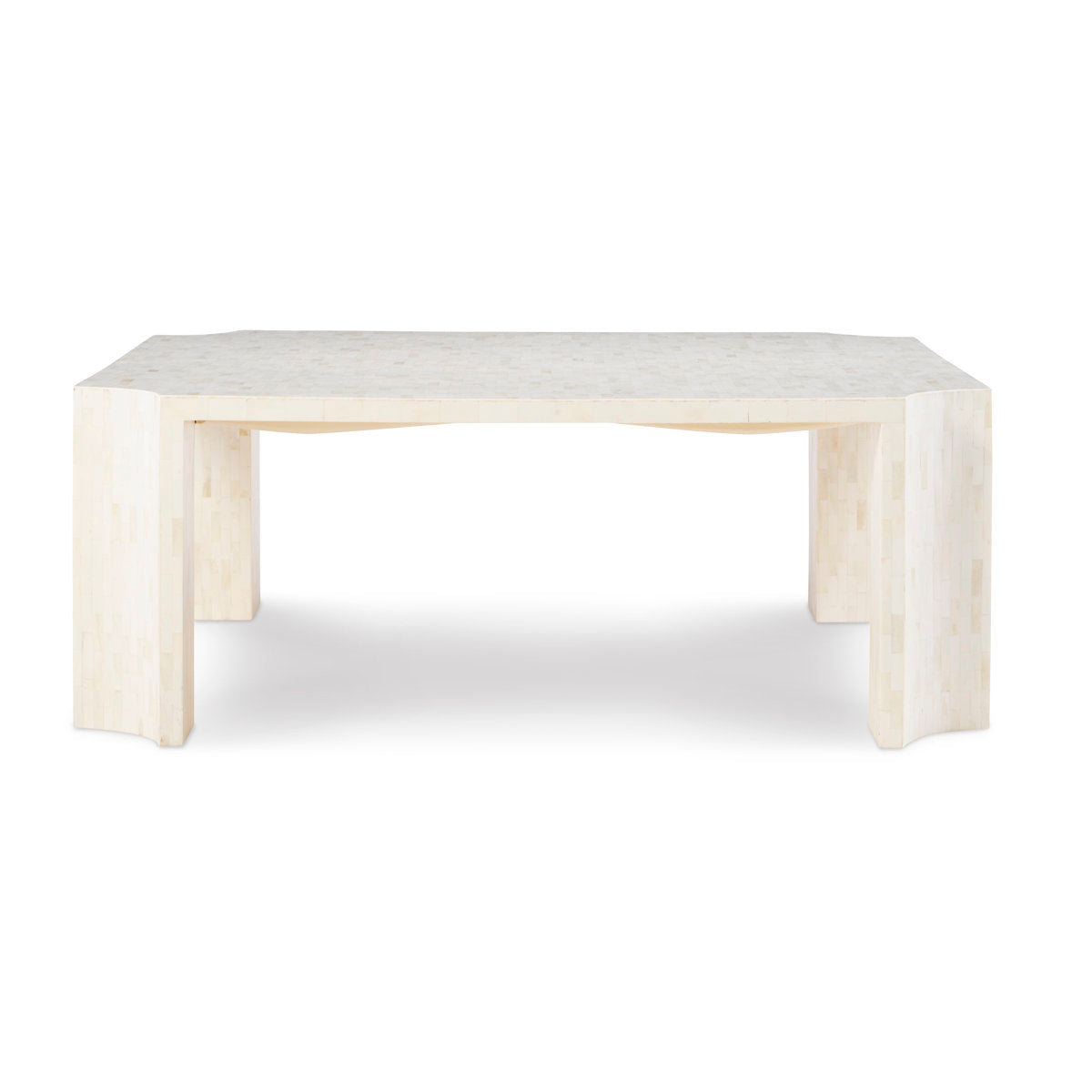 Maitland Smith Cocktail Table