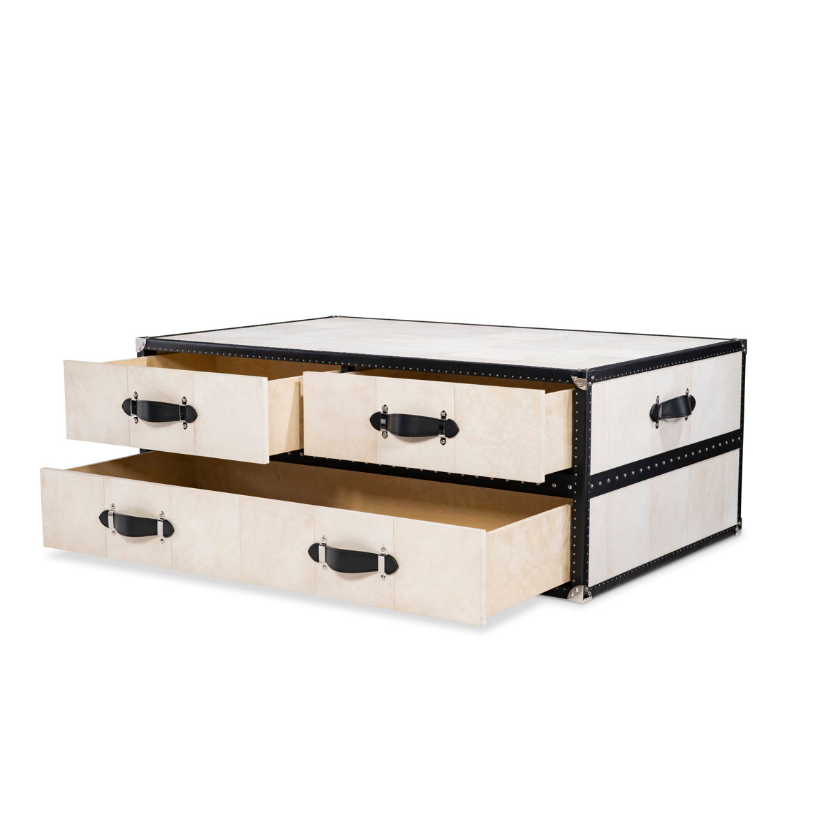 Maitland Smith Cocktail Table