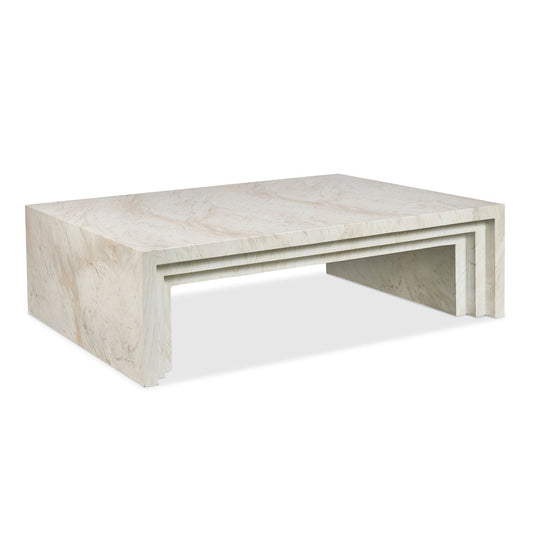 Maitland Smith Coffee Table