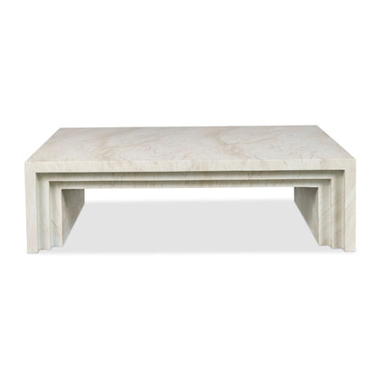 Maitland Smith Coffee Table