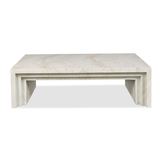 Maitland Smith Coffee Table