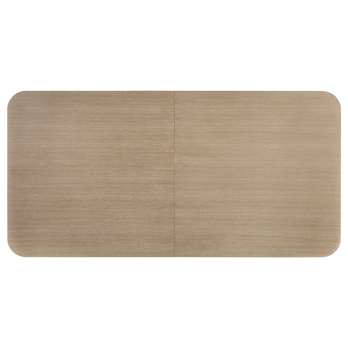 Maitland Smith Solid Oak Dining Table
