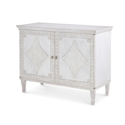 Maitland Smith Solid Wood Dresser