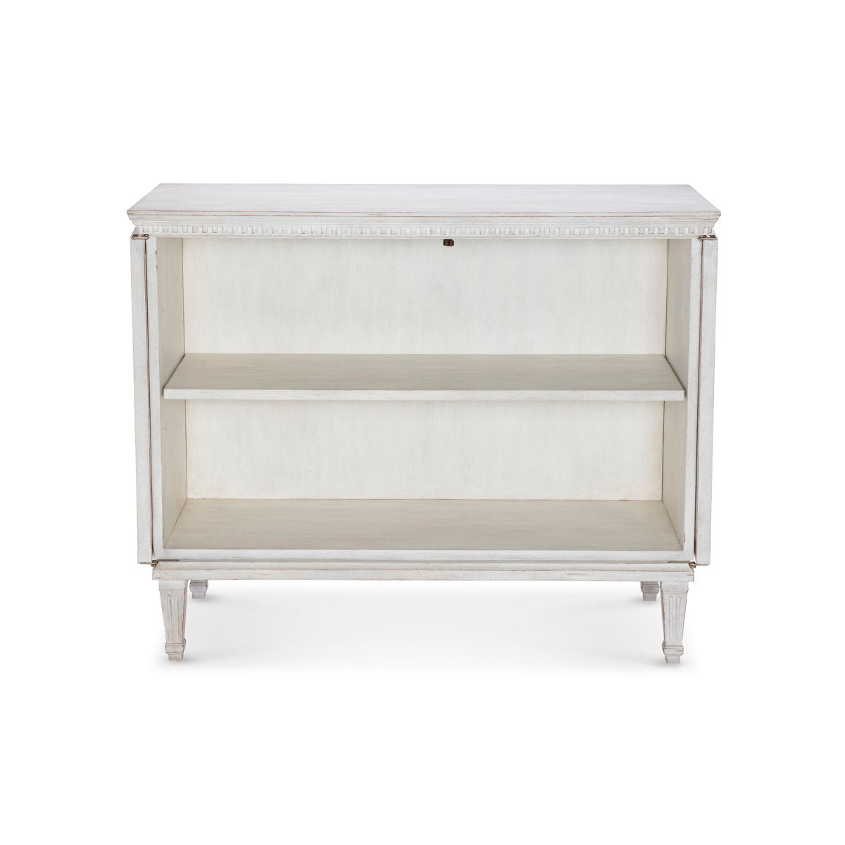 Maitland Smith Solid Wood Dresser