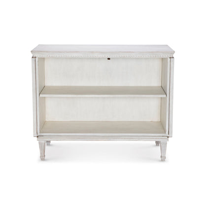 Maitland Smith Solid Wood Dresser