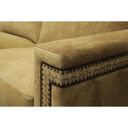 Eleanor Rigby Majestic 2 Piece Sectional 9235