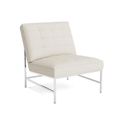 Major Leather Chair