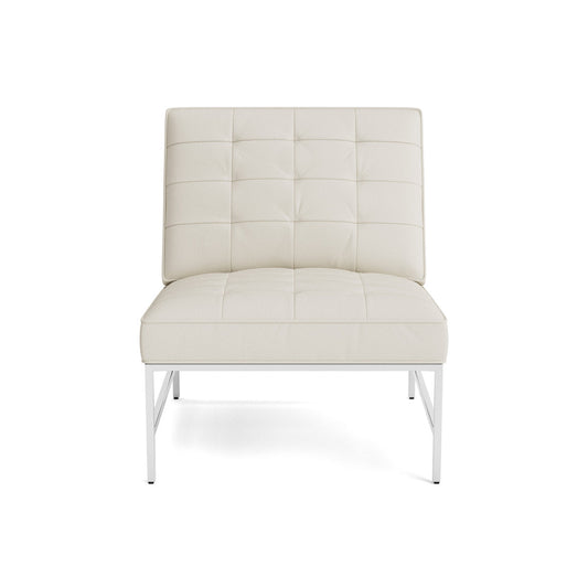 Major Leather Chair