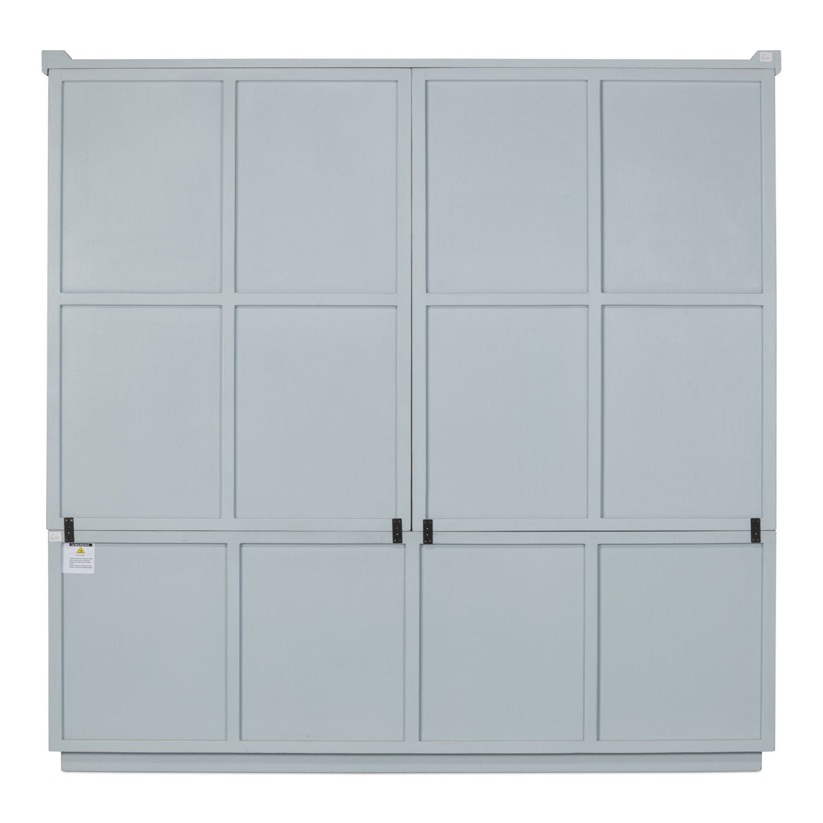 Maldives Solid Wood Bookcase