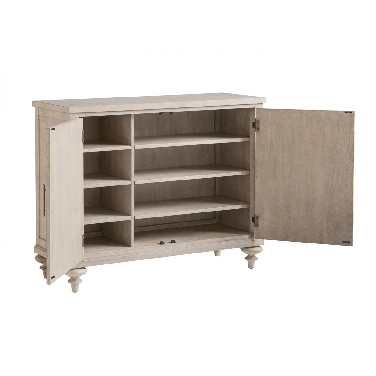 Barclay Butera Malibu Neptune Hall Chest