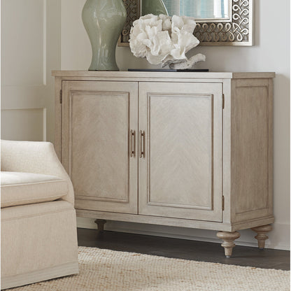 Barclay Butera Malibu Neptune Hall Chest
