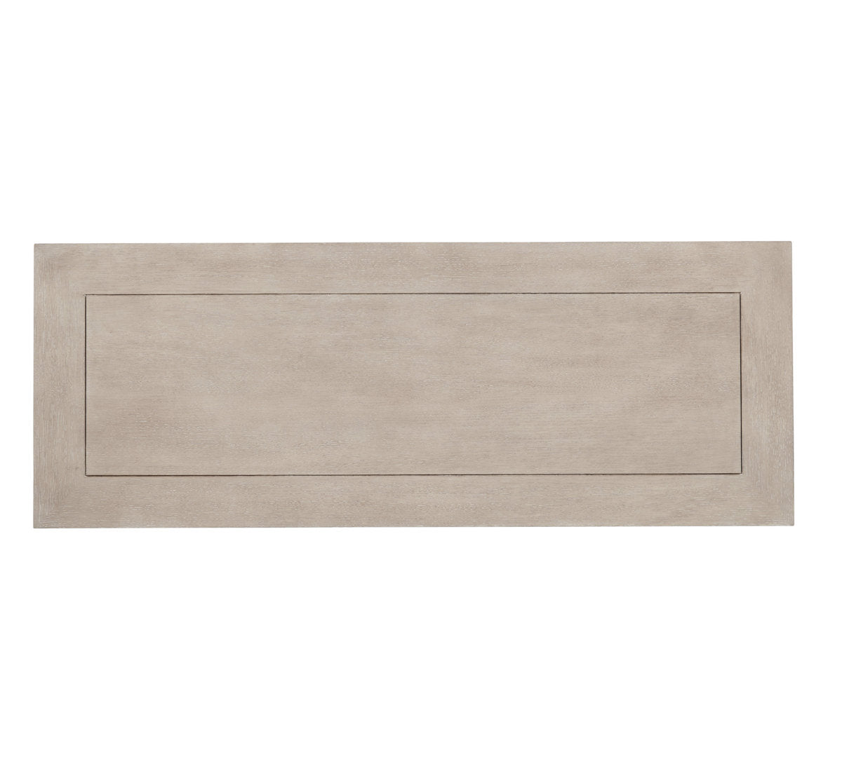 Barclay Butera Malibu Neptune Hall Chest