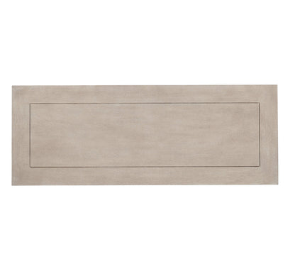 Barclay Butera Malibu Neptune Hall Chest