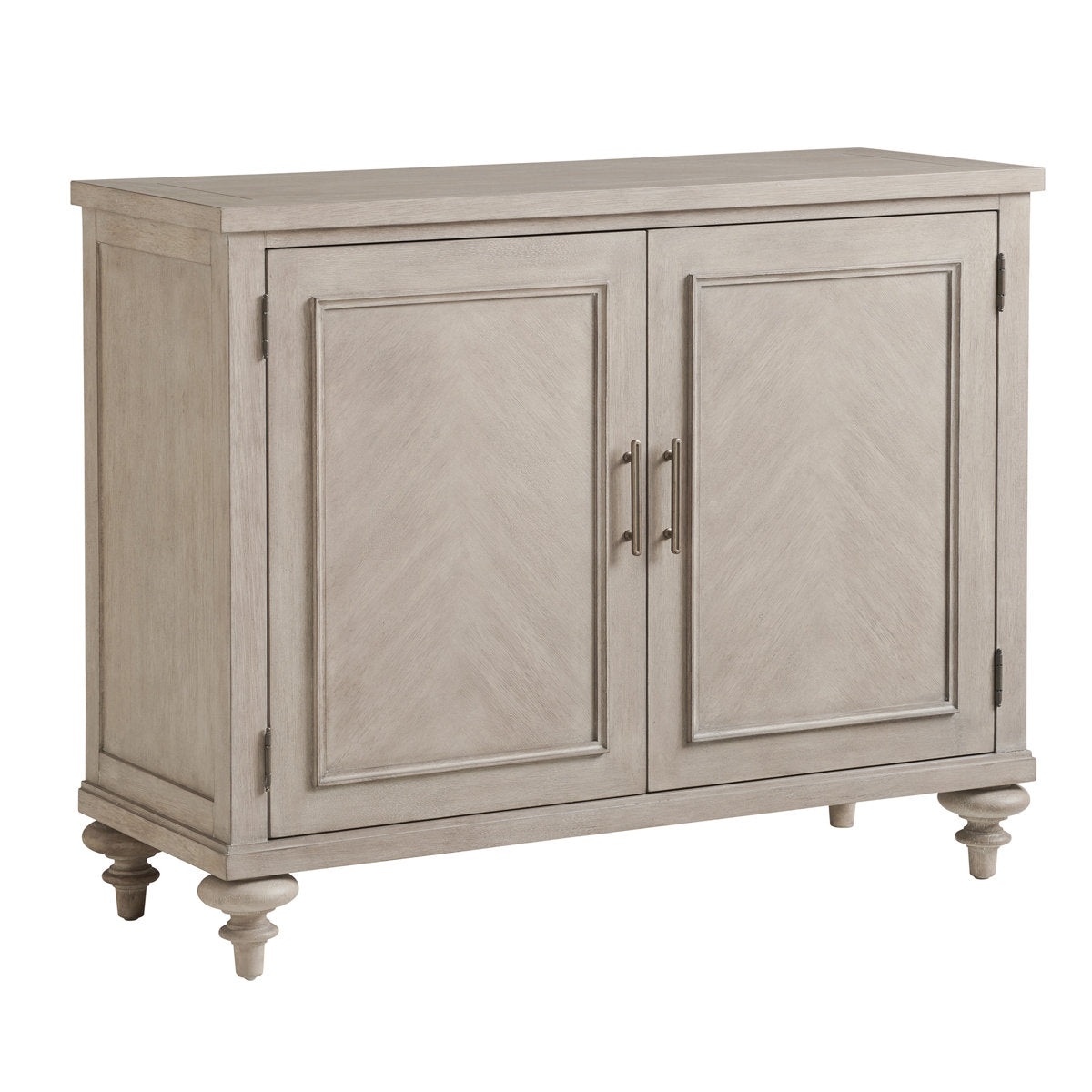 Barclay Butera Malibu Neptune Hall Chest