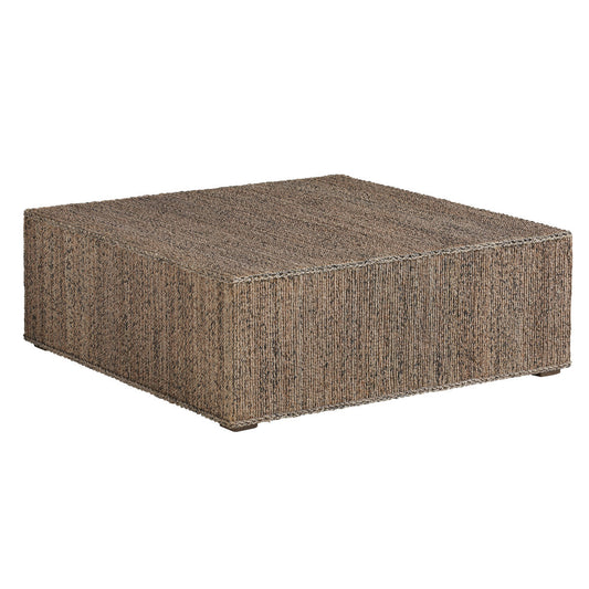 Barclay Butera Malibu Decker Woven Cocktail