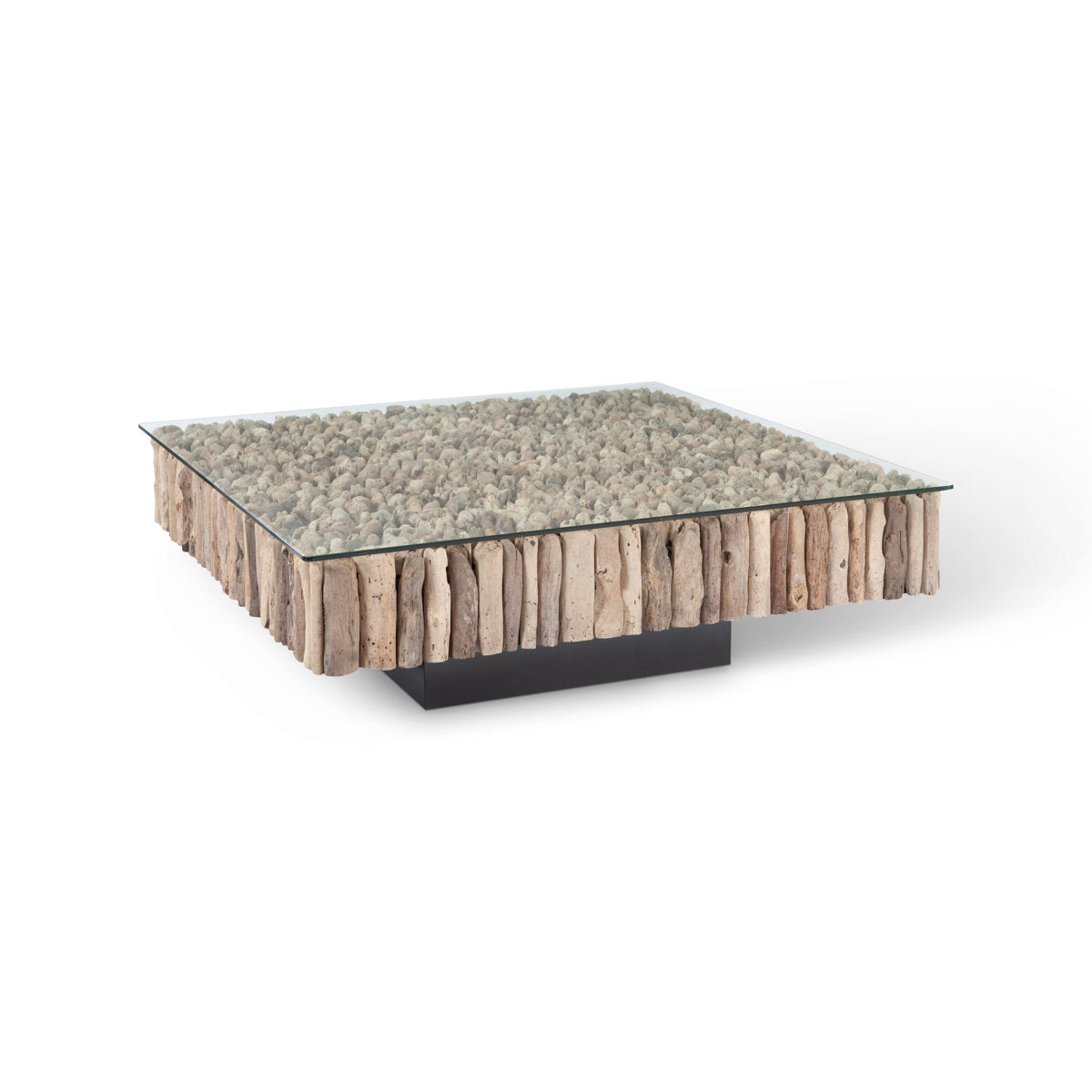 Phillips Collection Manhattan Coffee Table