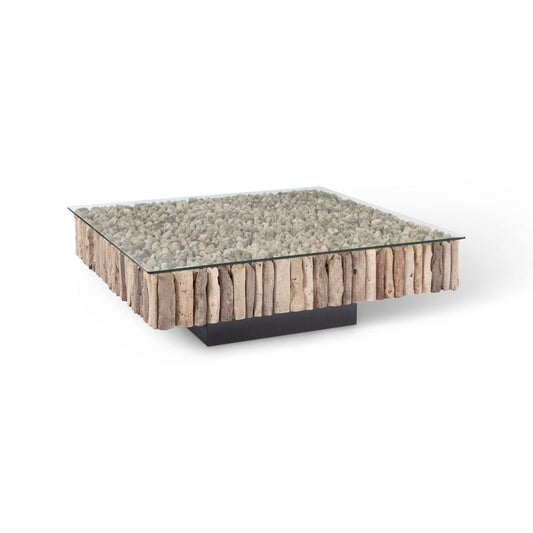 Phillips Collection Manhattan Coffee Table