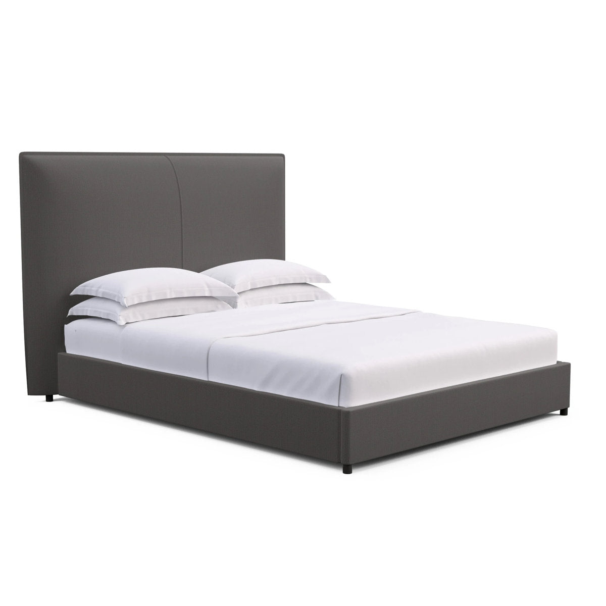 Tandem Arbor Mansfield Panel Upholstered Bed