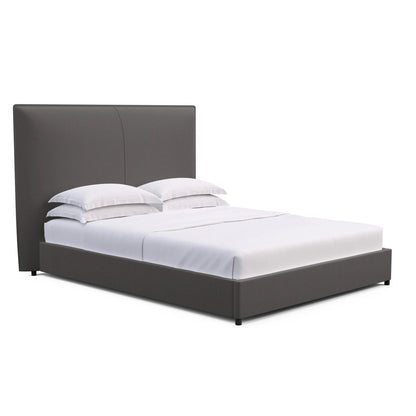 Tandem Arbor Mansfield Panel Upholstered Bed