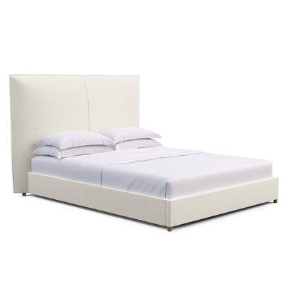 Tandem Arbor Mansfield Panel Upholstered Bed