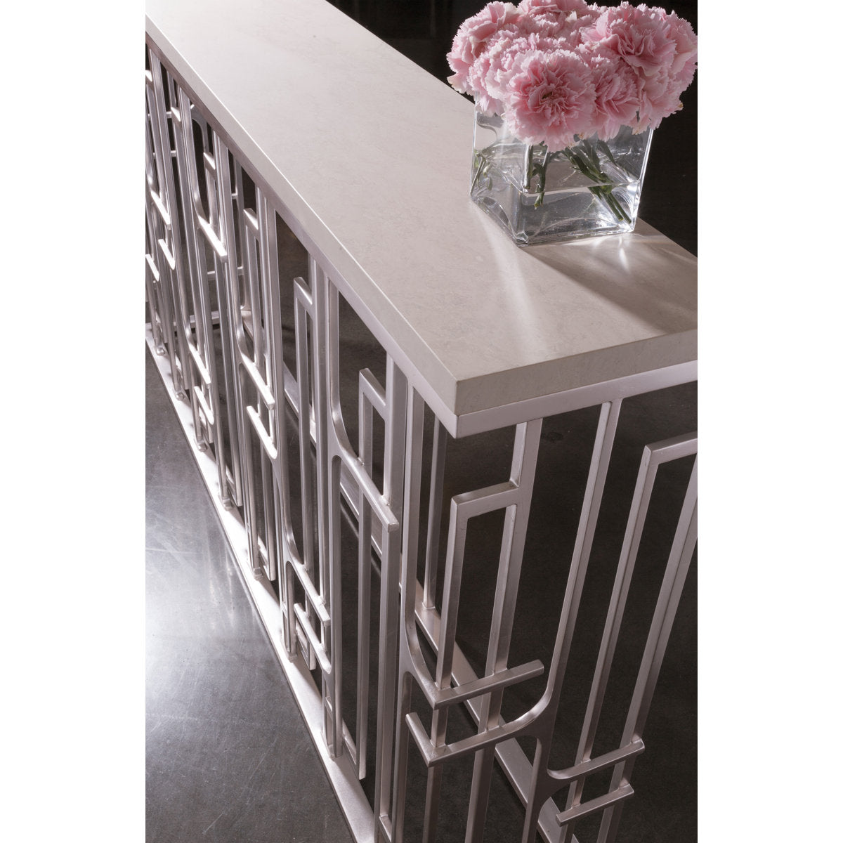 Mar Monte Grate Console