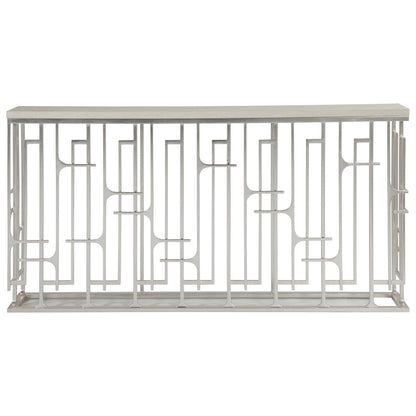 Mar Monte Grate Console