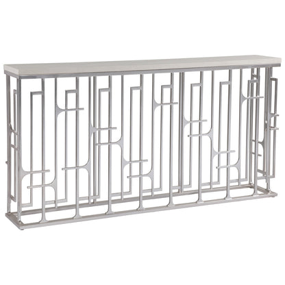 Mar Monte Grate Console