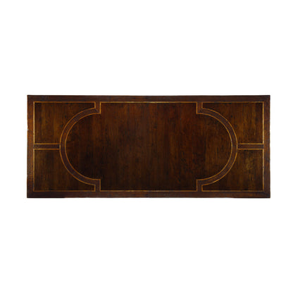 Marbella Solid Wood Dining Table