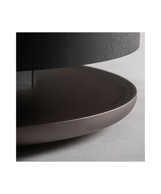 Oroa Breil Round Coffee Table