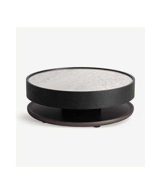 Oroa Breil Round Coffee Table