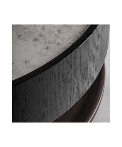 Oroa Breil Round Coffee Table