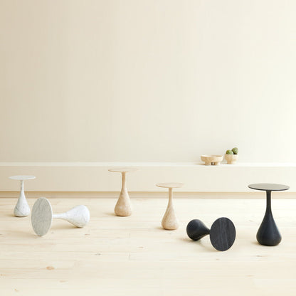 Studio A Home Dea Table Grey White Lg