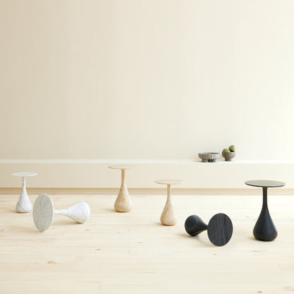 Studio A Home Dea Table Grey White Lg