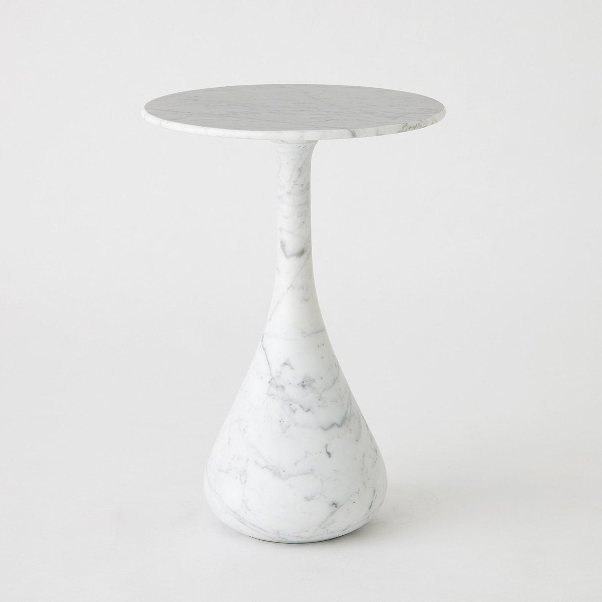 Studio A Home Dea Table Grey White Lg