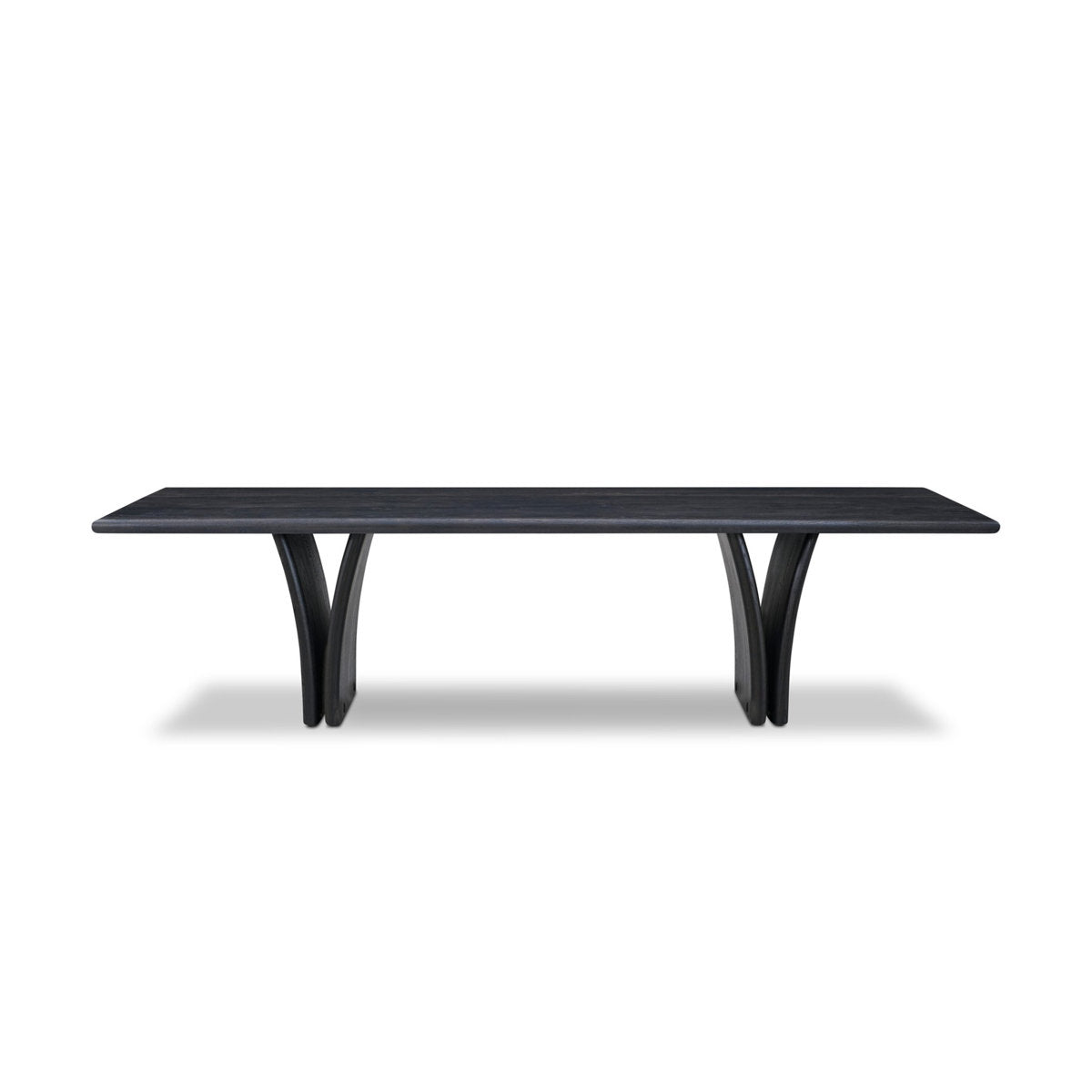 Marcon Dining Table-Grey Reclaimed French Oak