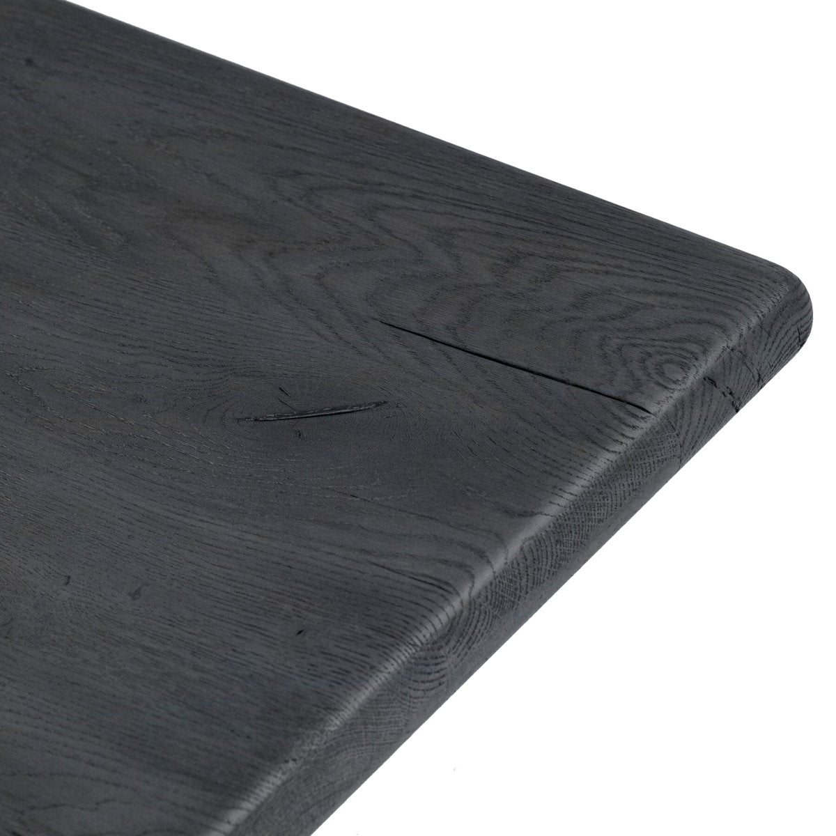 Marcon Dining Table-Grey Reclaimed French Oak