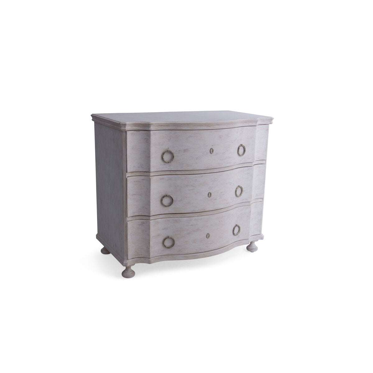 Maree Solid Wood Accent Chest