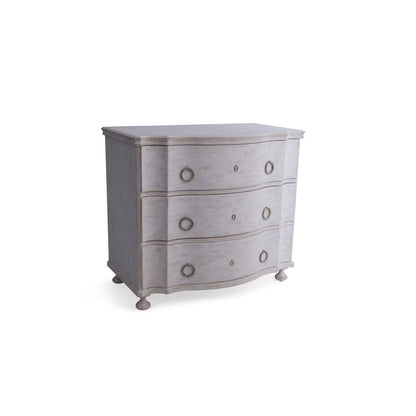 Maree Solid Wood Accent Chest