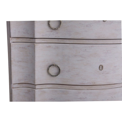 Maree Solid Wood Accent Chest