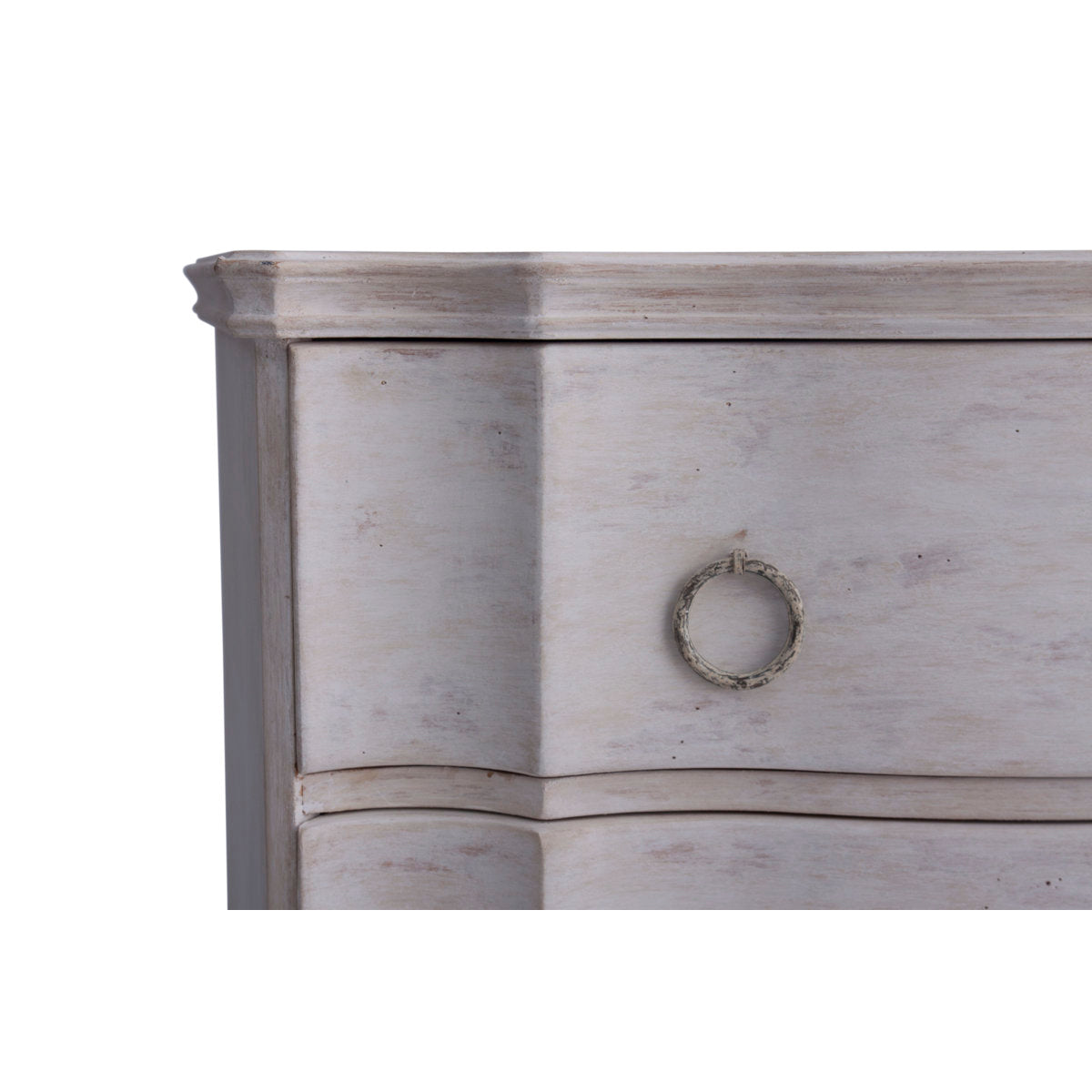 Maree Solid Wood Accent Chest