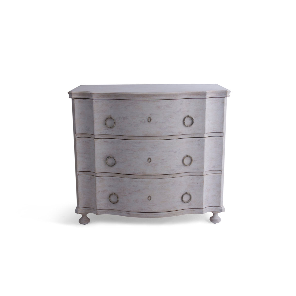 Maree Solid Wood Accent Chest