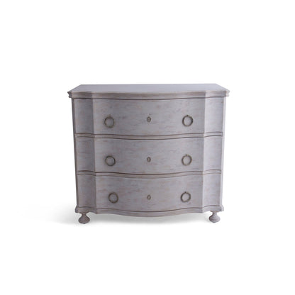 Maree Solid Wood Accent Chest