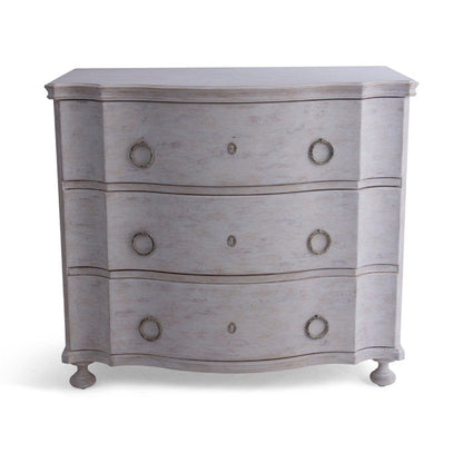 Maree Solid Wood Accent Chest