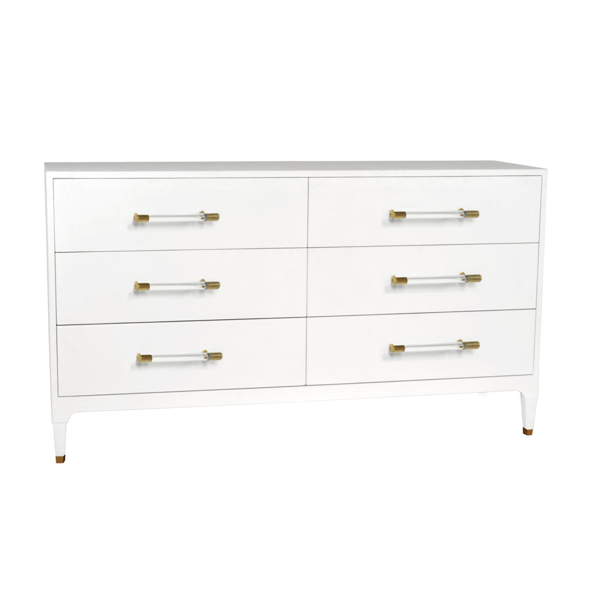 Maren Solid Wood Accent Chest