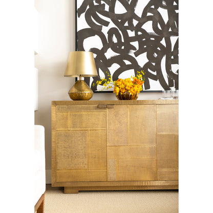 Mark 72'' W Sideboard