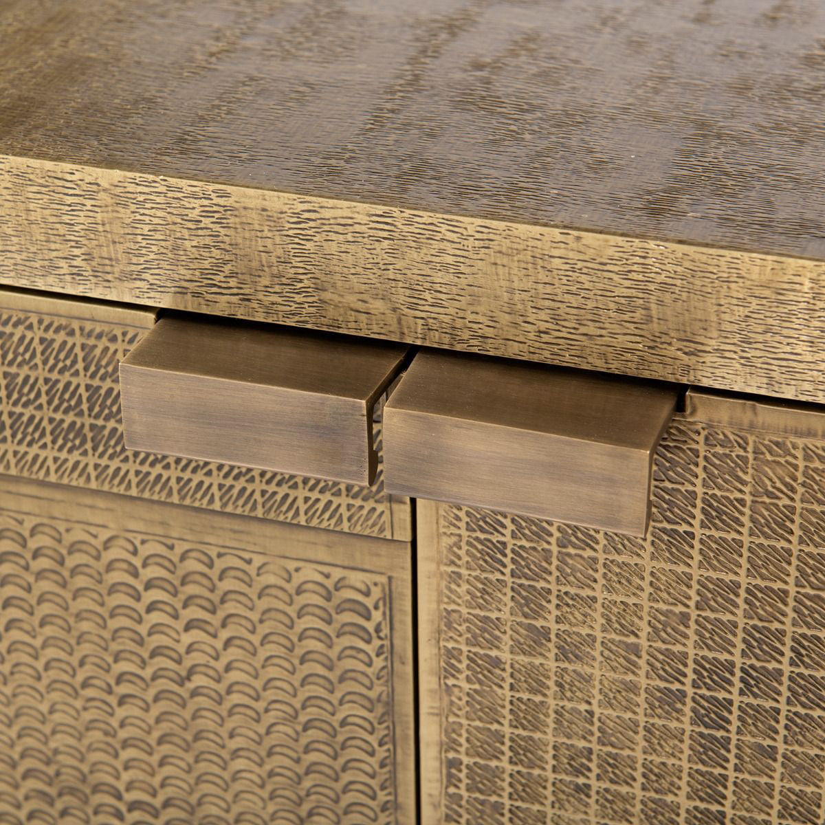 Mark 72'' W Sideboard