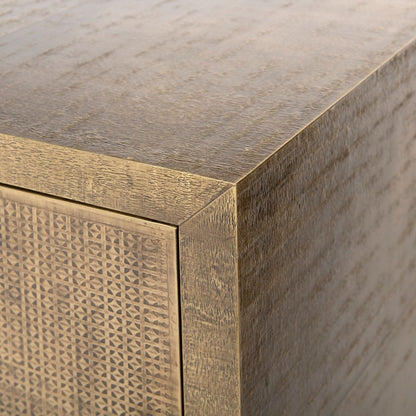 Mark 72'' W Sideboard